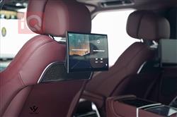 Land Rover Range Rover Vogue